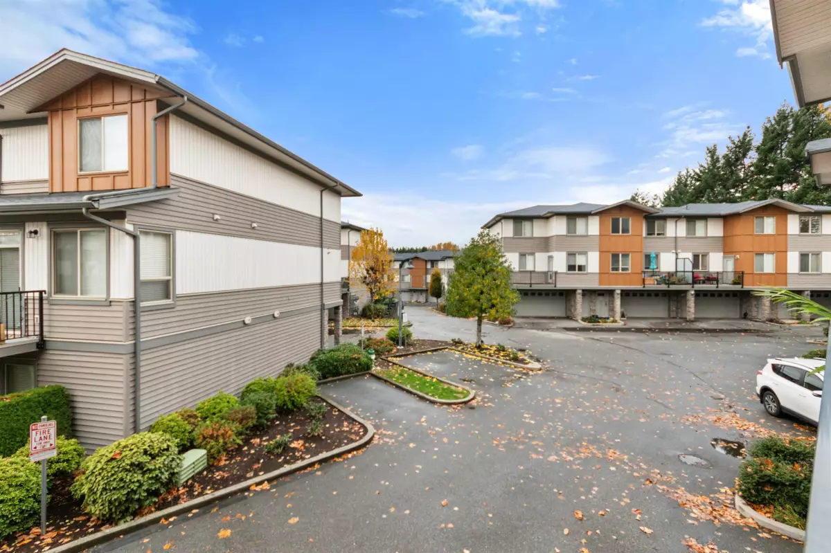 Garden / Landscaping Photo of 27 34248 King Road, Abbotsford, BC