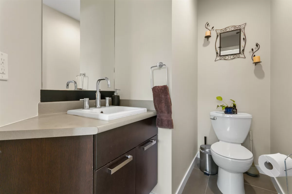 Loft / Bonus Room Photo of 27 34248 King Road, Abbotsford, BC