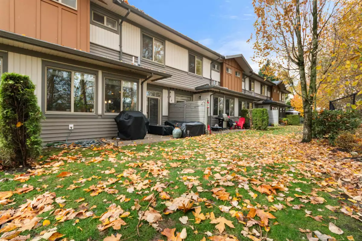 Outdoor Kitchen Photo of 27 34248 King Road, Abbotsford, BC
