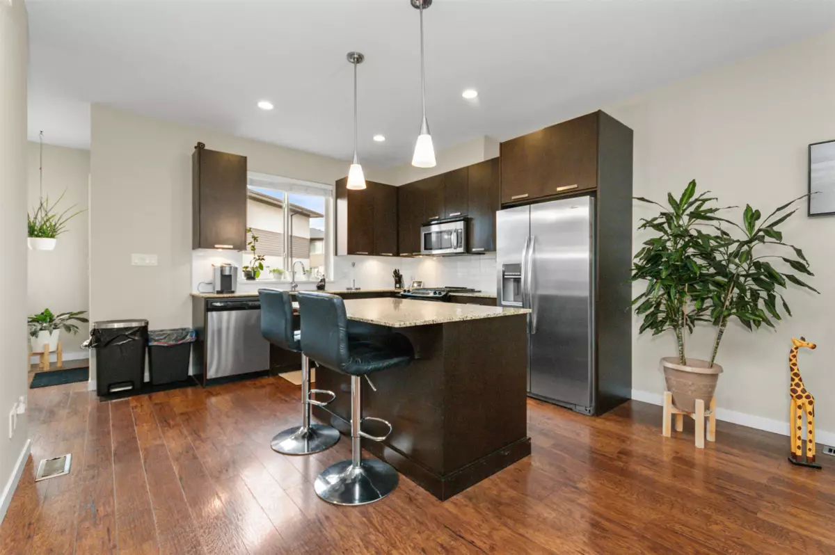 Pantry Photo of 27 34248 King Road, Abbotsford, BC