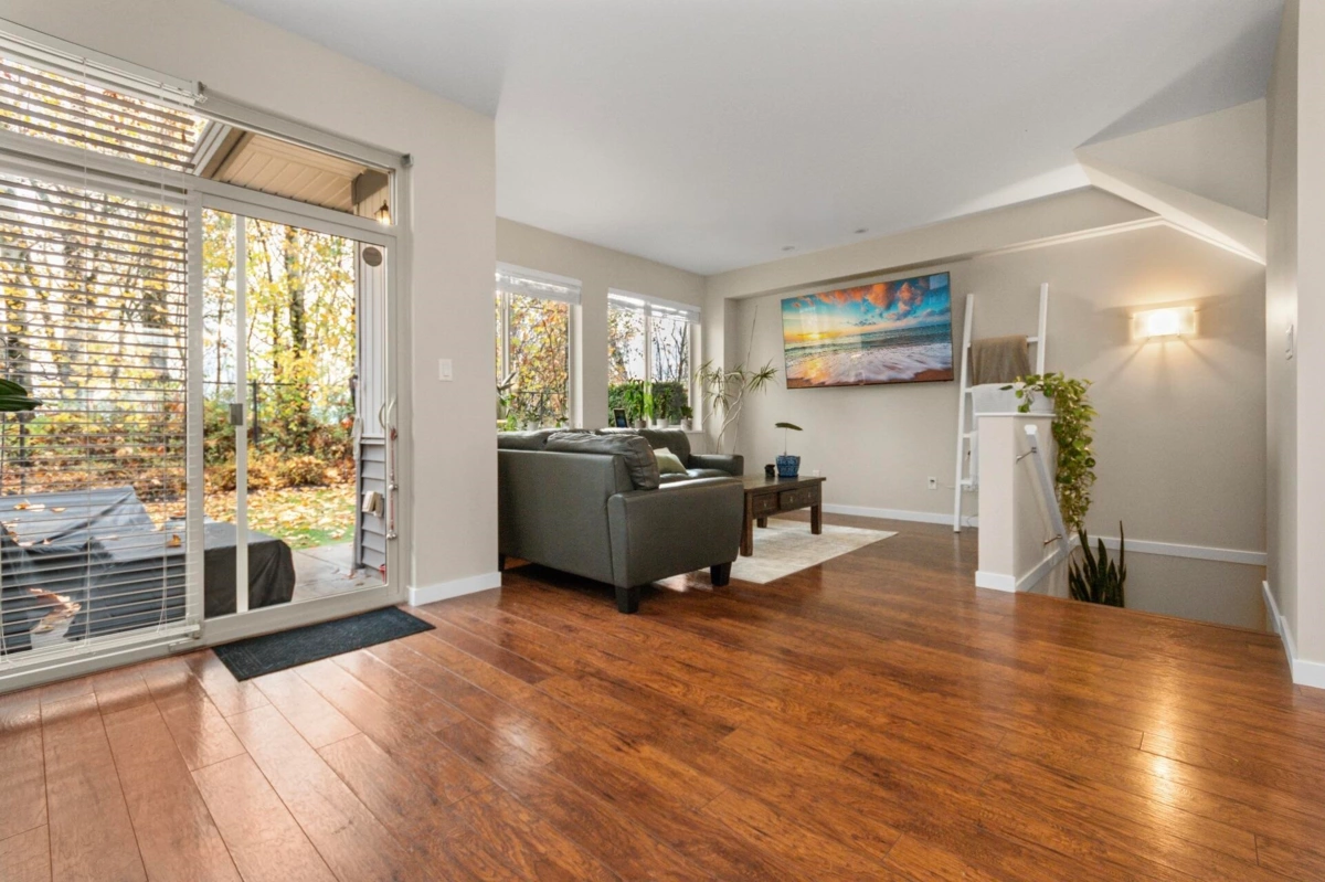 Walk-In Closet Photo of 27 34248 King Road, Abbotsford, BC