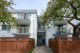 301 7200 Lindsay Road, Richmond, BC