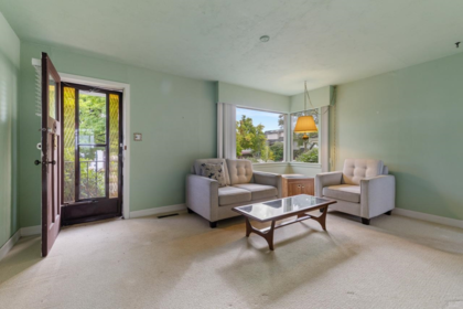 4805 Inverness Street, Vancouver, BC, Vancouver — Single Family Residence for sale
