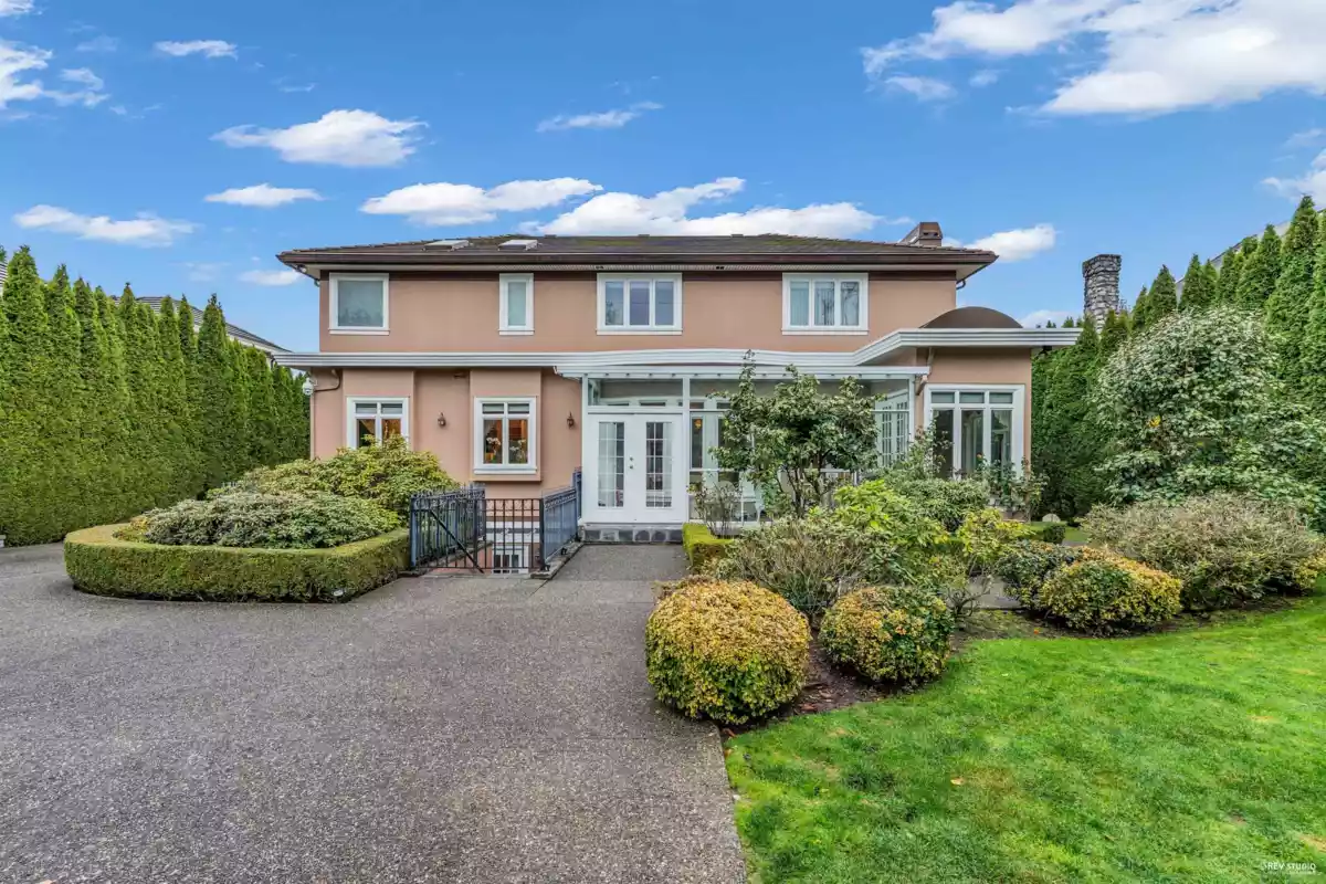 Community Amenities Photo (Clubhouse) of 1961 Allison Road, Vancouver, BC