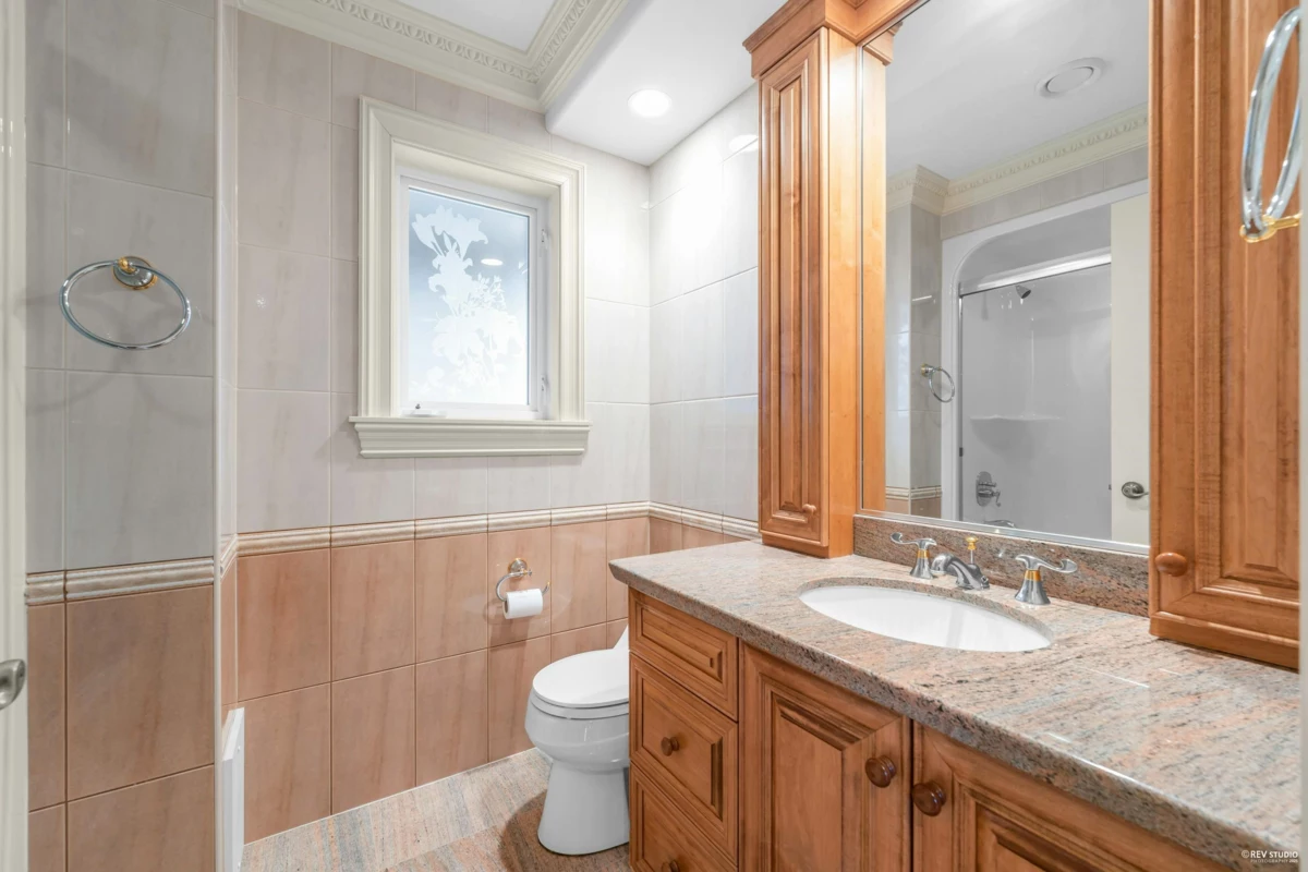 Garden / Landscaping Photo of 1961 Allison Road, Vancouver, BC