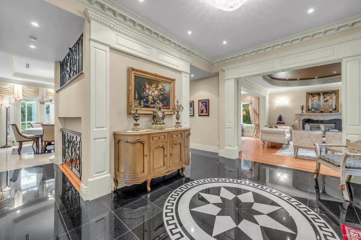 Kitchen Photo of 1961 Allison Road, Vancouver, BC