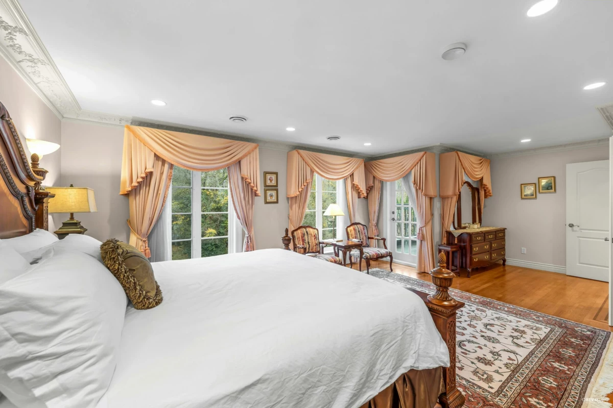 Laundry Room Photo of 1961 Allison Road, Vancouver, BC