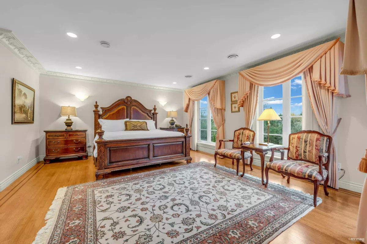 Loft / Bonus Room Photo of 1961 Allison Road, Vancouver, BC