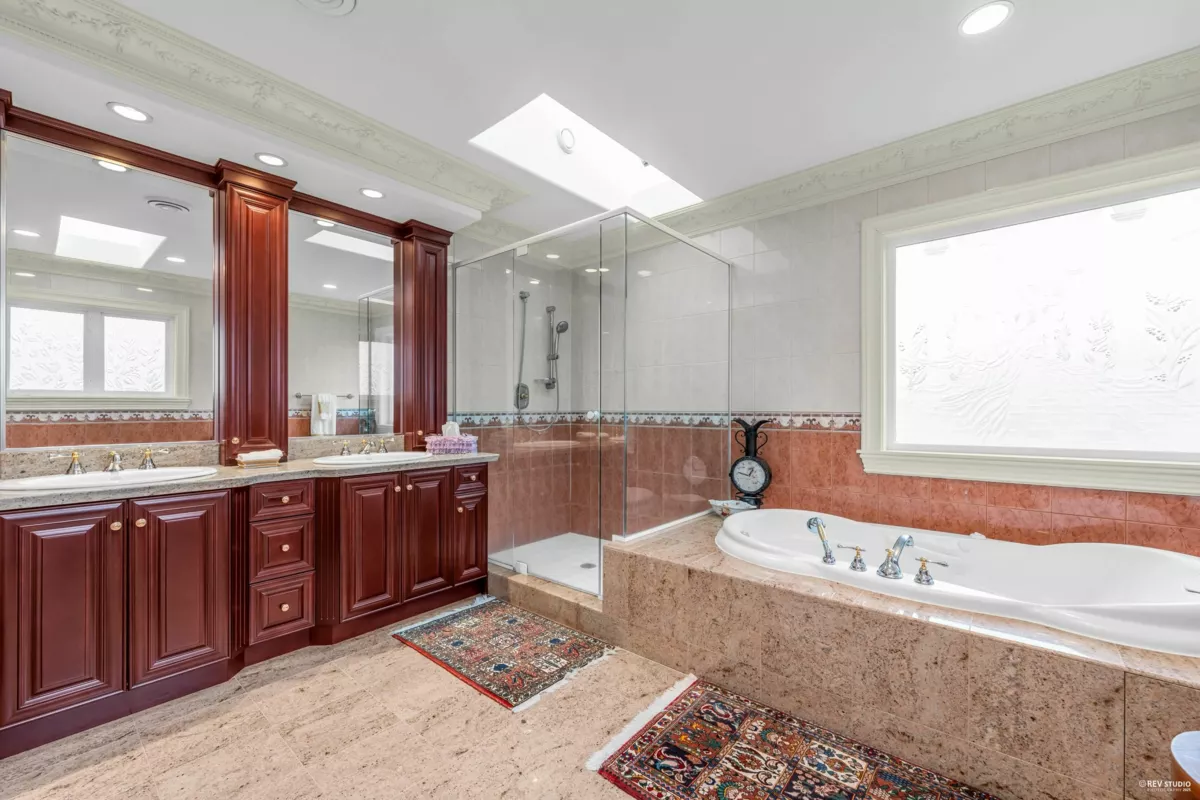 Mudroom Photo of 1961 Allison Road, Vancouver, BC