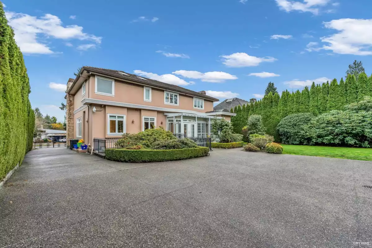 Neighborhood Park Photo Near 1961 Allison Road, Vancouver, BC