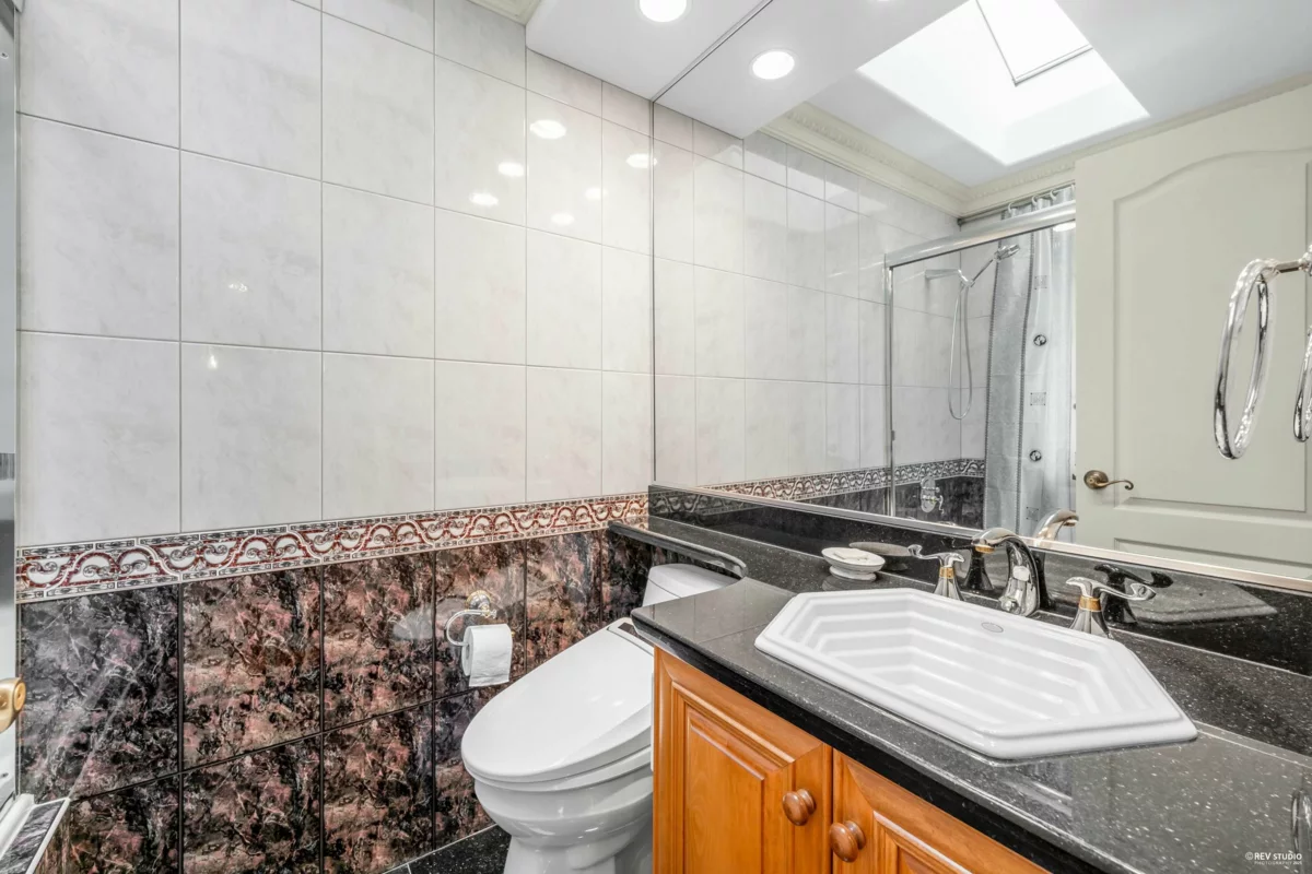 Outdoor Patio Photo of 1961 Allison Road, Vancouver, BC