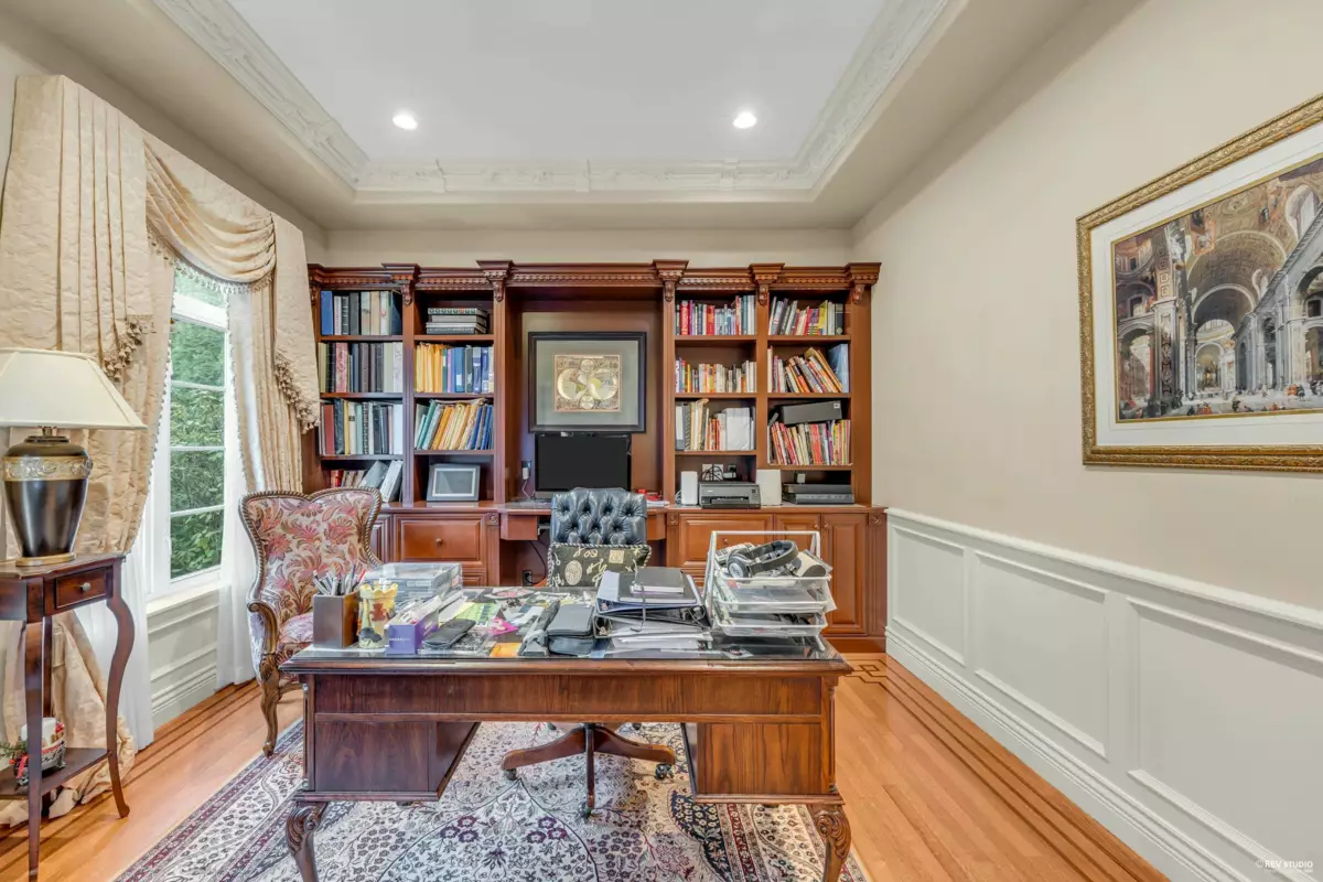 Primary Bathroom Photo of 1961 Allison Road, Vancouver, BC