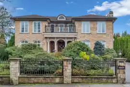 1961 Allison Road, Vancouver, BC