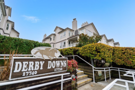 302 17730 58a Avenue, Surrey, BC