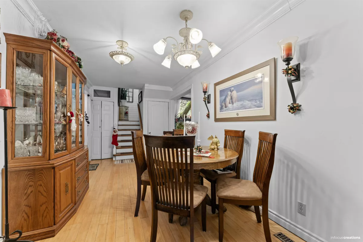 Bedroom 3 Photo of 17307 58 Avenue, Surrey, BC