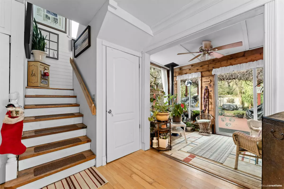 Bedroom 4 Photo of 17307 58 Avenue, Surrey, BC