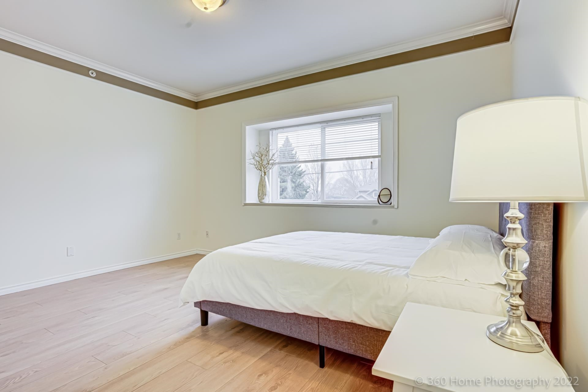Office / Den Photo of 2529 Franklin Street, Vancouver, BC