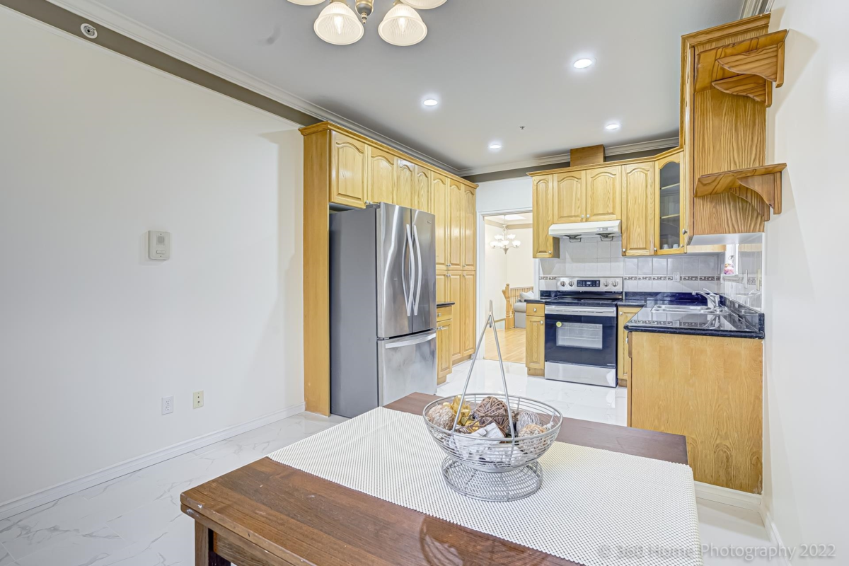 Pantry Photo of 2529 Franklin Street, Vancouver, BC