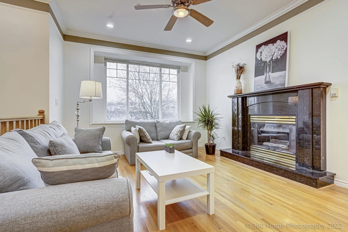 Primary Bathroom Photo of 2529 Franklin Street, Vancouver, BC