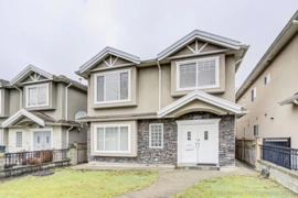 2529 Franklin Street, Vancouver, BC