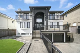 7563 1st Street, Burnaby, BC