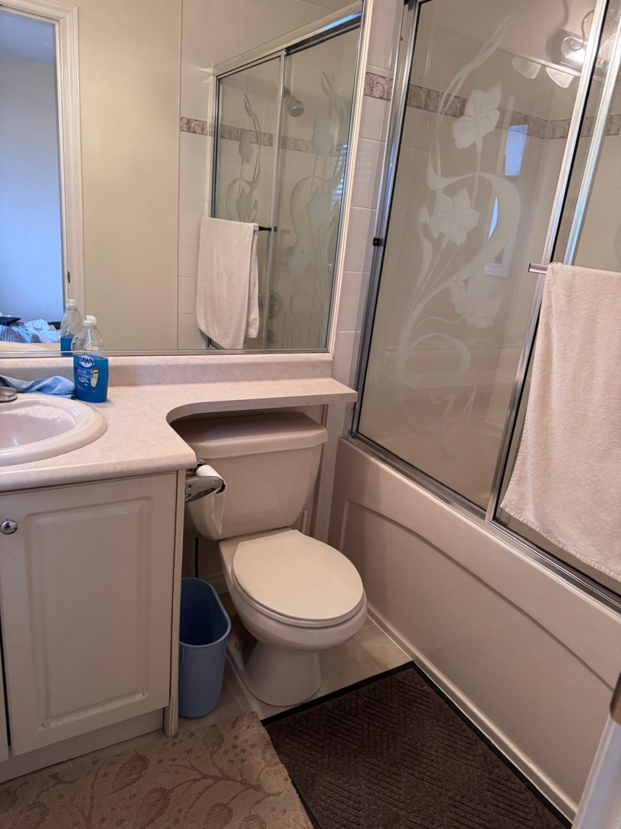 Bedroom 2 Photo of 12655 67b Avenue, Surrey, BC