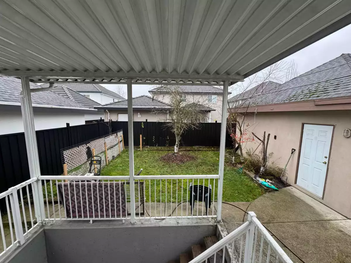 Bedroom 4 Photo of 12655 67b Avenue, Surrey, BC