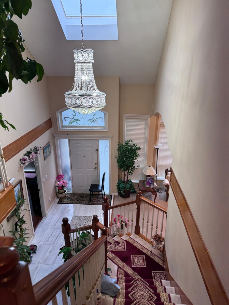 Breakfast Nook Photo of 12655 67b Avenue, Surrey, BC