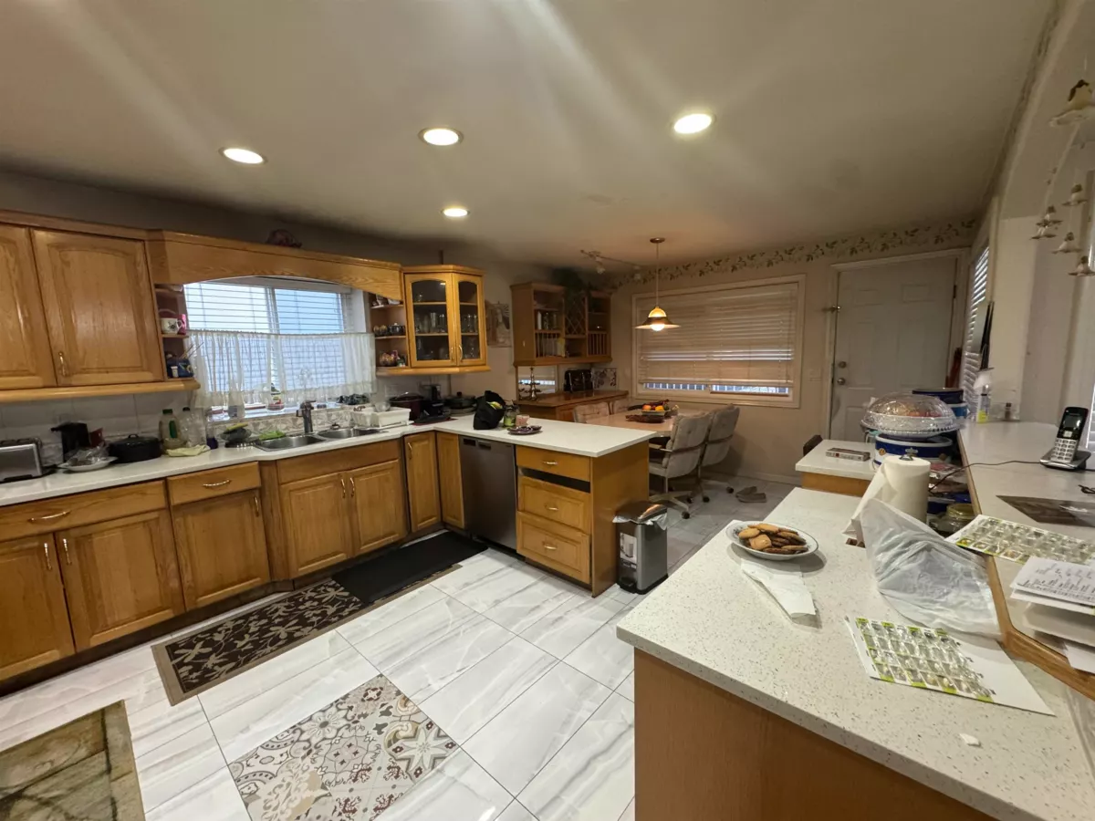 Dining Area Photo of 12655 67b Avenue, Surrey, BC