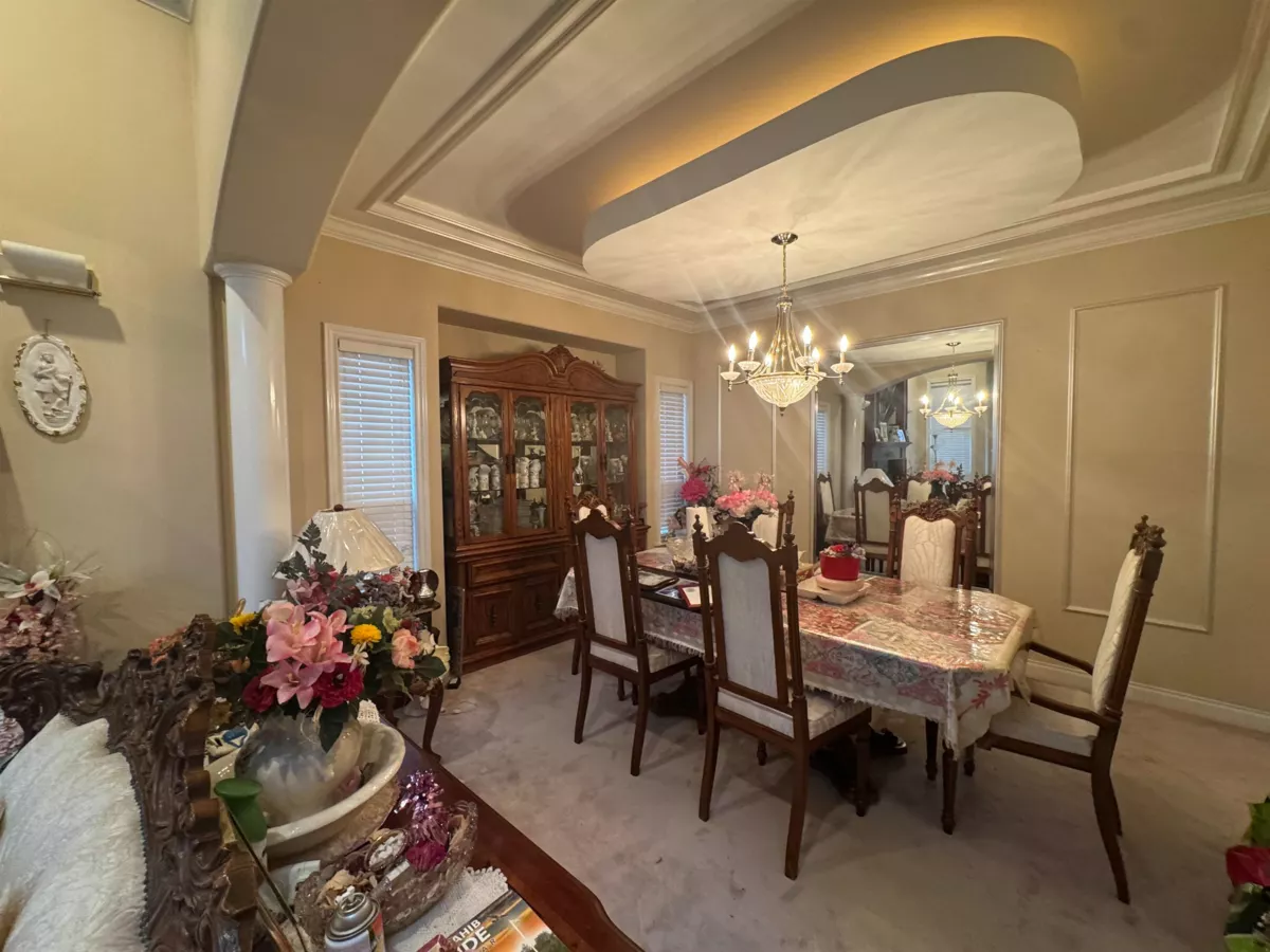 Living Room Photo of 12655 67b Avenue, Surrey, BC