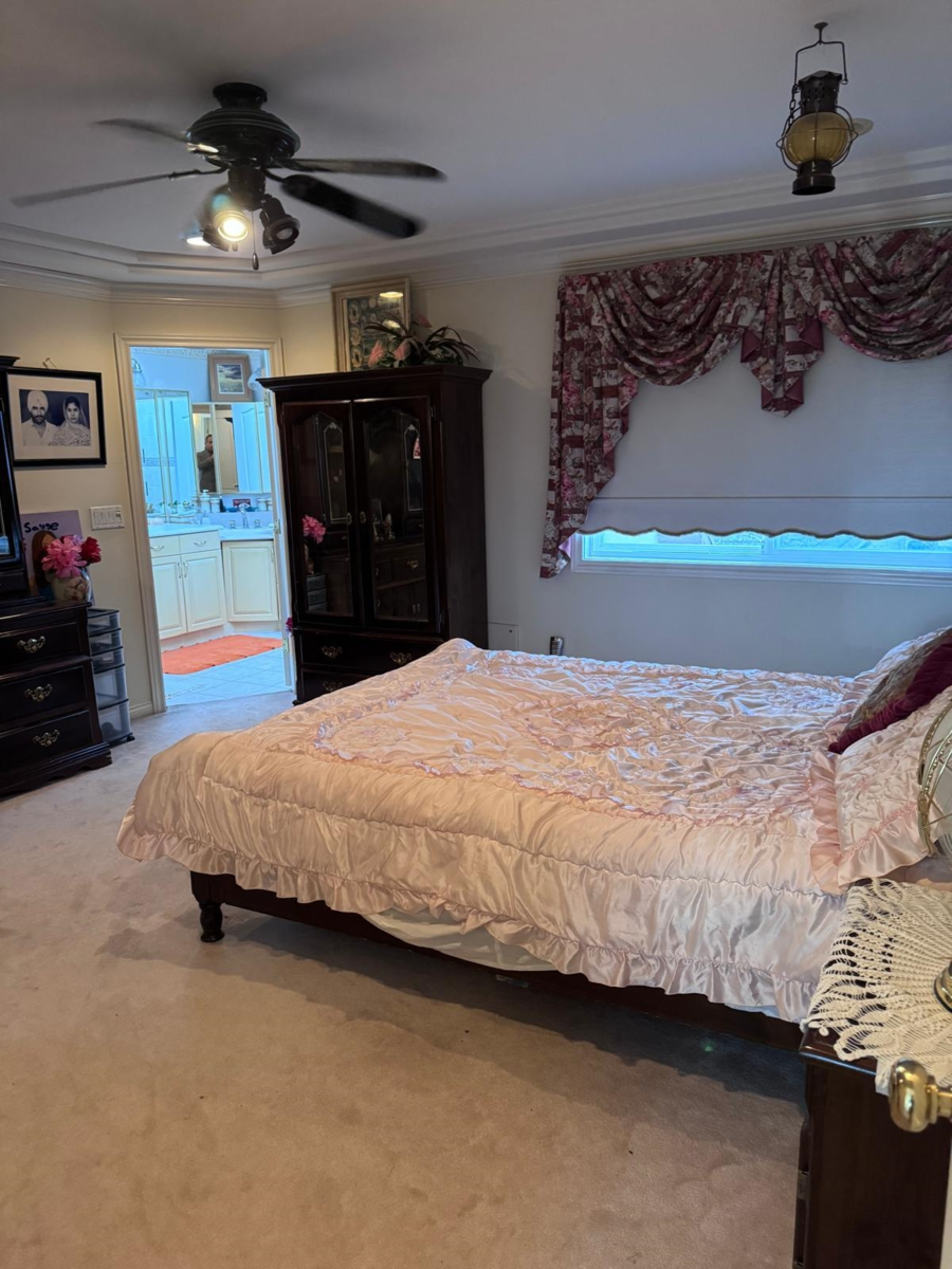 Primary Bedroom Photo of 12655 67b Avenue, Surrey, BC