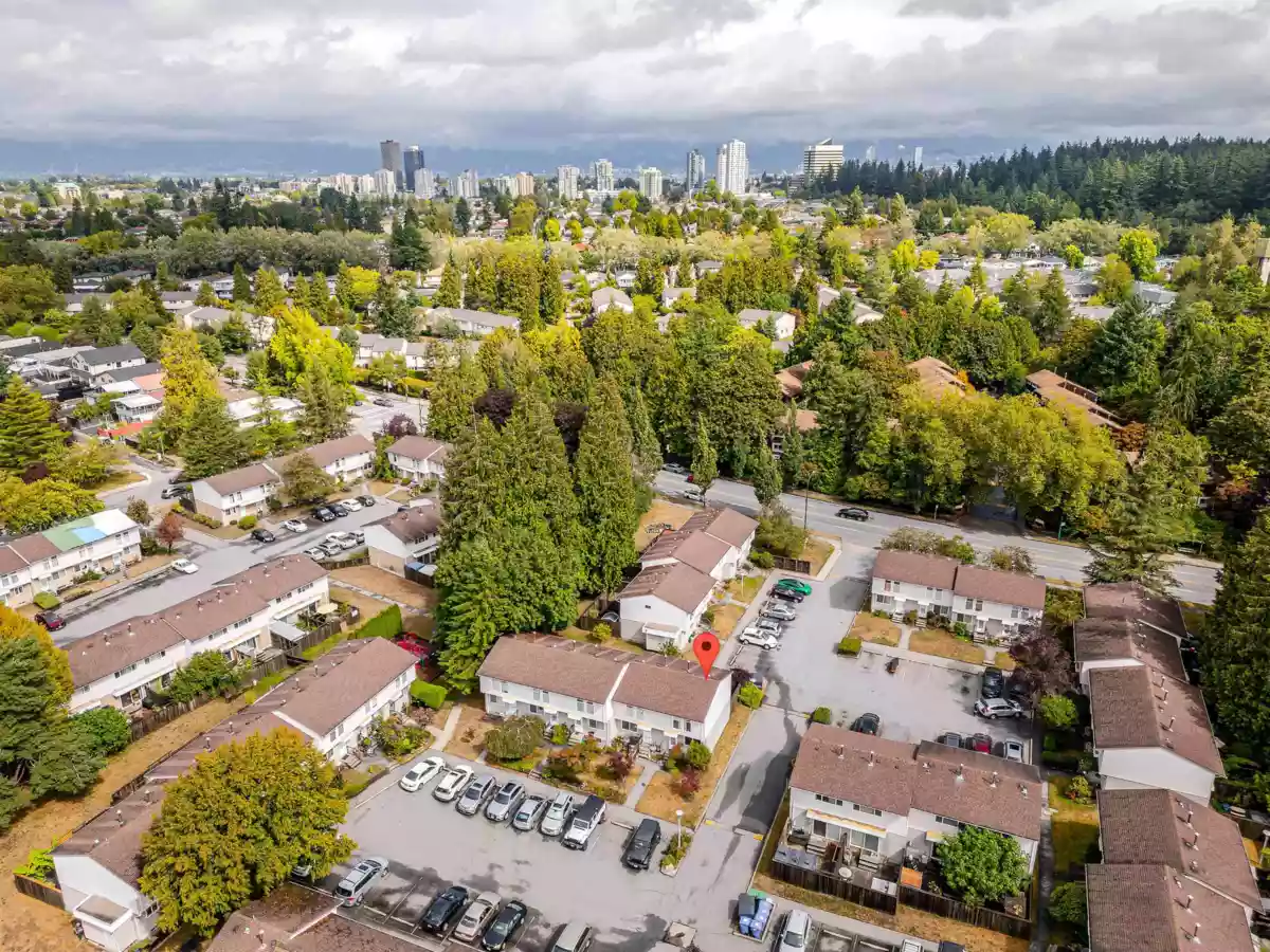 Community Amenities Photo (Clubhouse) of 5 3554 E 49th Avenue, Vancouver, BC