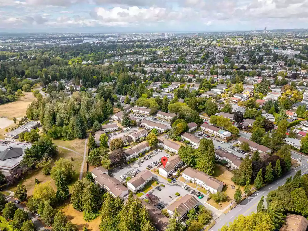 Fitness Center Photo Near 5 3554 E 49th Avenue, Vancouver, BC