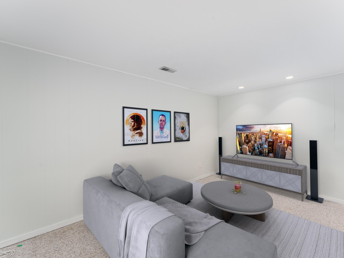 Hallway Photo of 5 3554 E 49th Avenue, Vancouver, BC