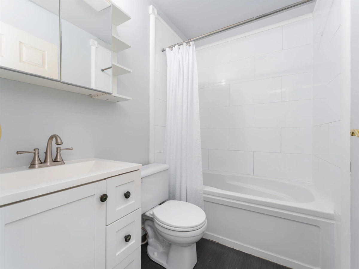 Loft / Bonus Room Photo of 5 3554 E 49th Avenue, Vancouver, BC