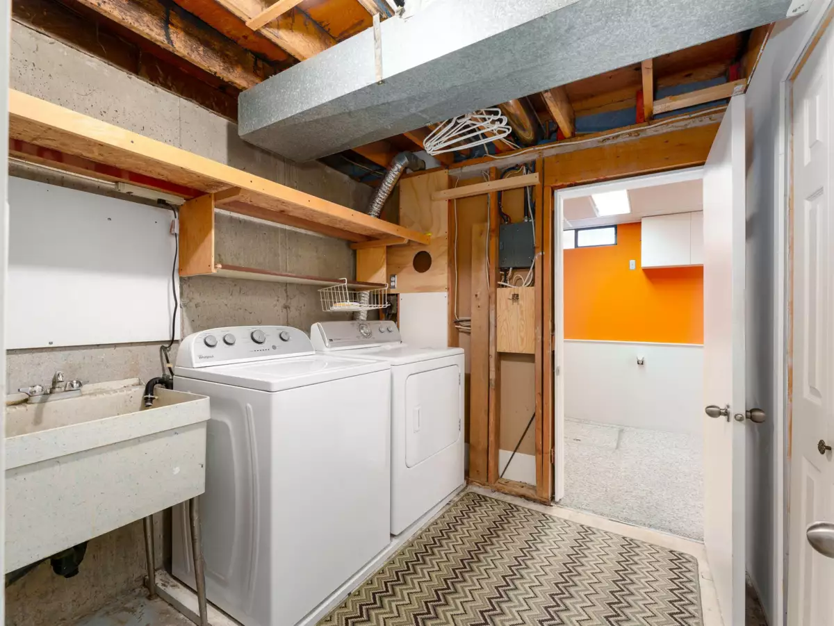 Outdoor Patio Photo of 5 3554 E 49th Avenue, Vancouver, BC