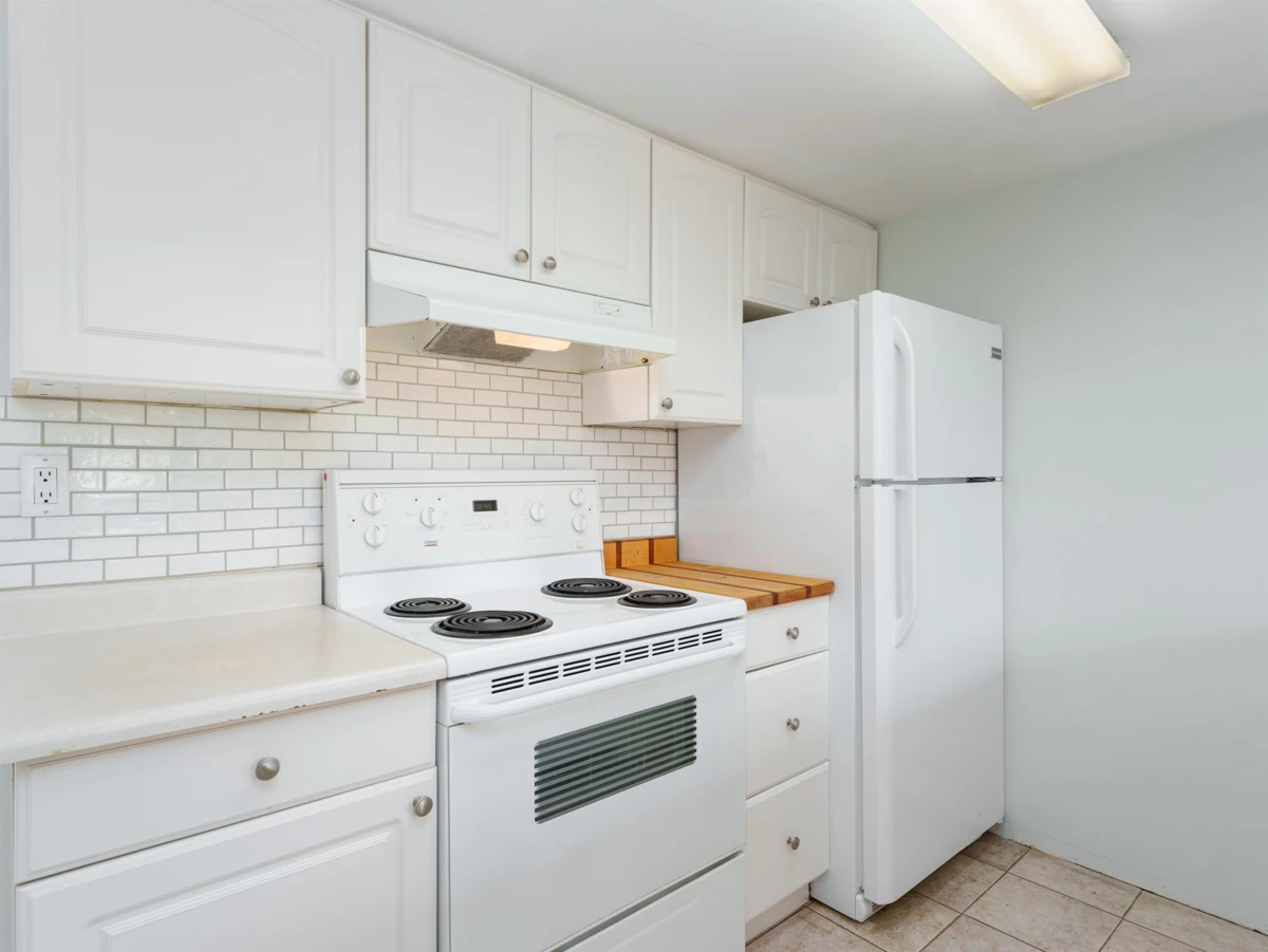 Primary Bedroom Photo of 5 3554 E 49th Avenue, Vancouver, BC