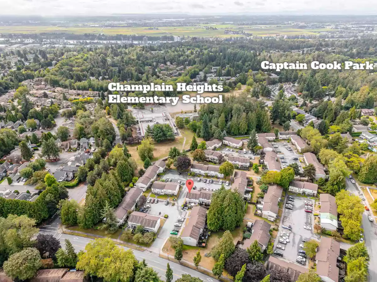 Street View Photo of 5 3554 E 49th Avenue, Vancouver, BC