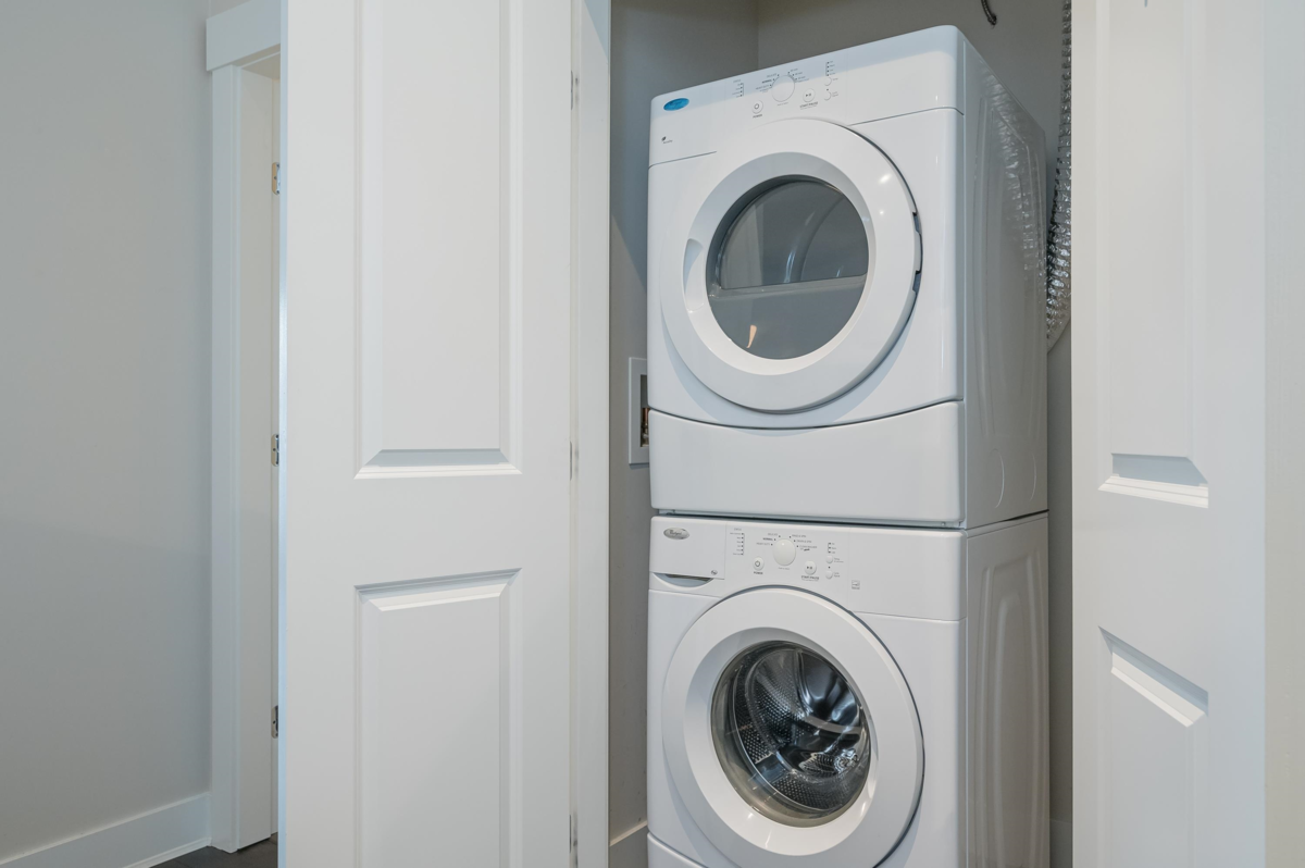 Backyard Photo of 316 20728 Willoughby Town Centre Drive, Langley, BC