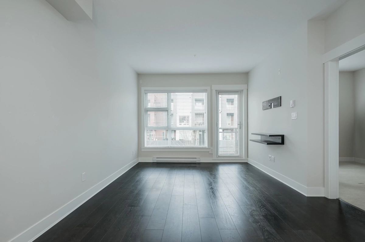 Bedroom 2 Photo of 316 20728 Willoughby Town Centre Drive, Langley, BC