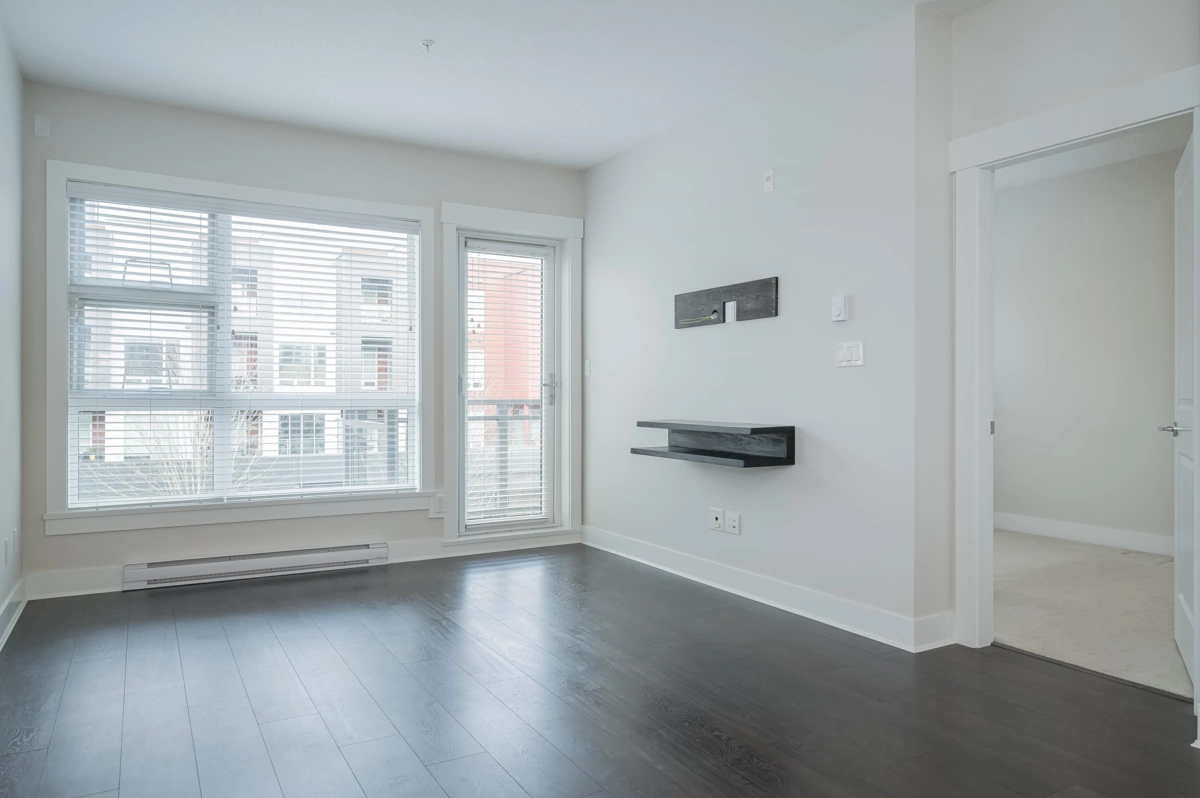 Bedroom 3 Photo of 316 20728 Willoughby Town Centre Drive, Langley, BC