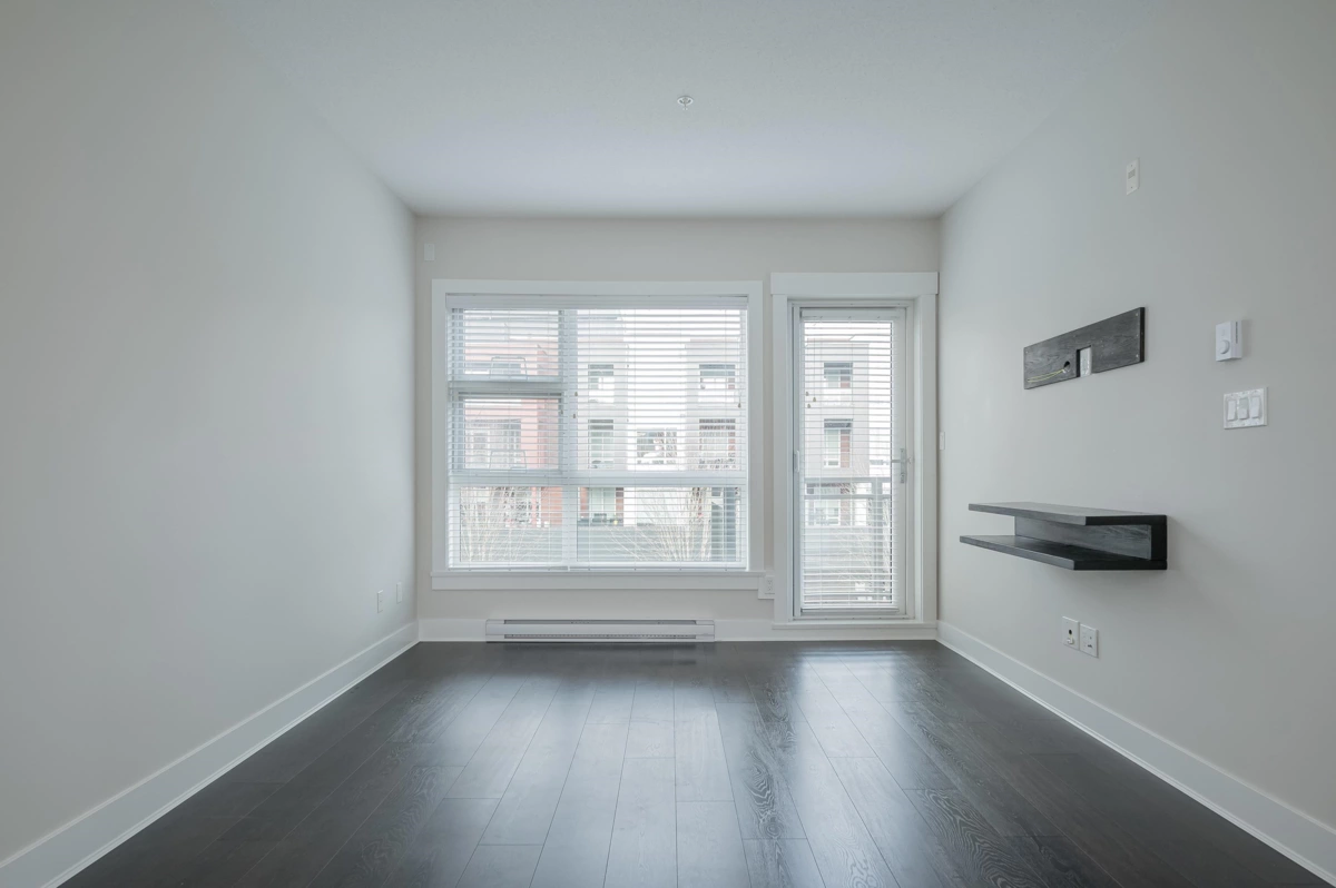 Bedroom 4 Photo of 316 20728 Willoughby Town Centre Drive, Langley, BC