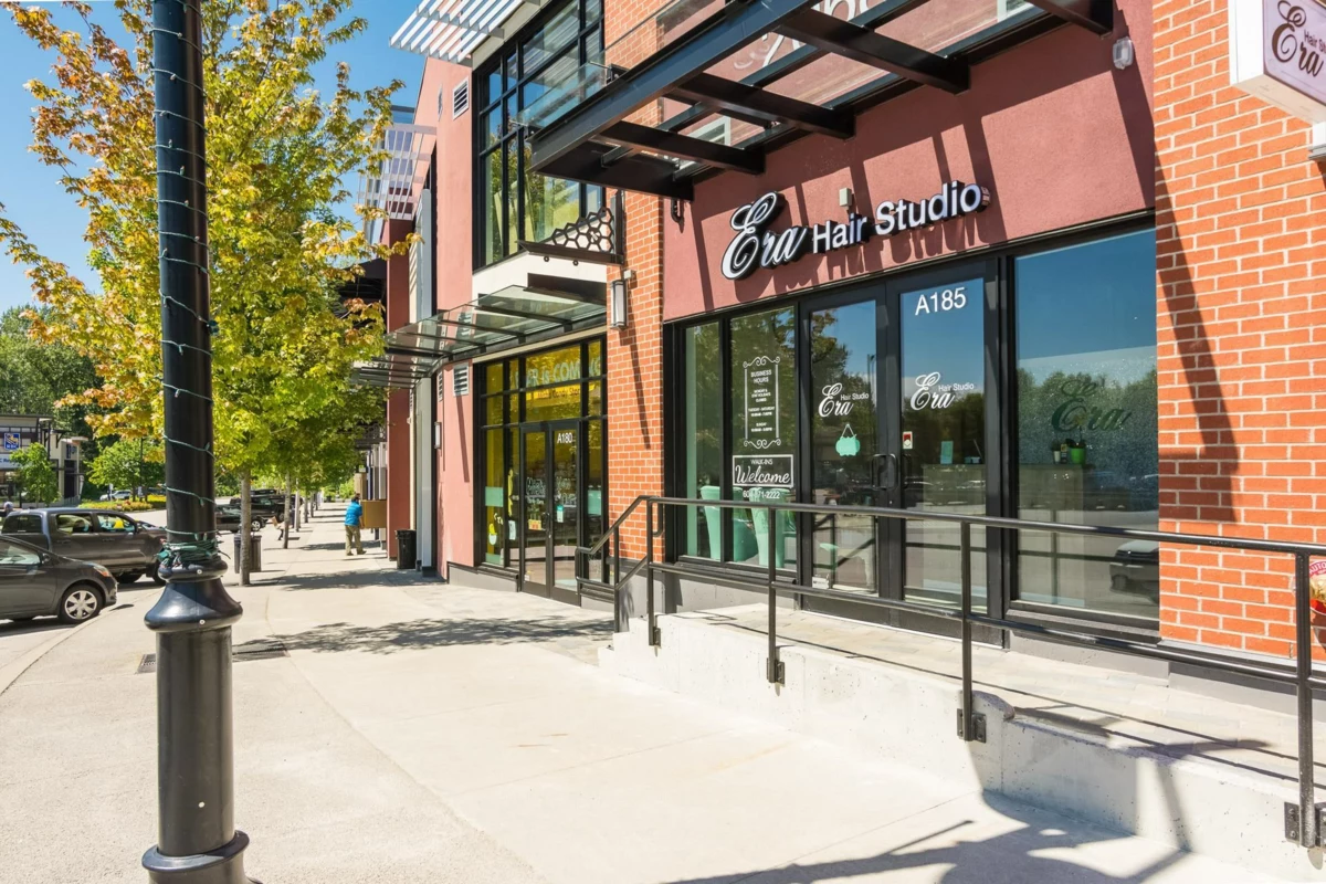 Community Amenities Photo (Clubhouse) of 316 20728 Willoughby Town Centre Drive, Langley, BC