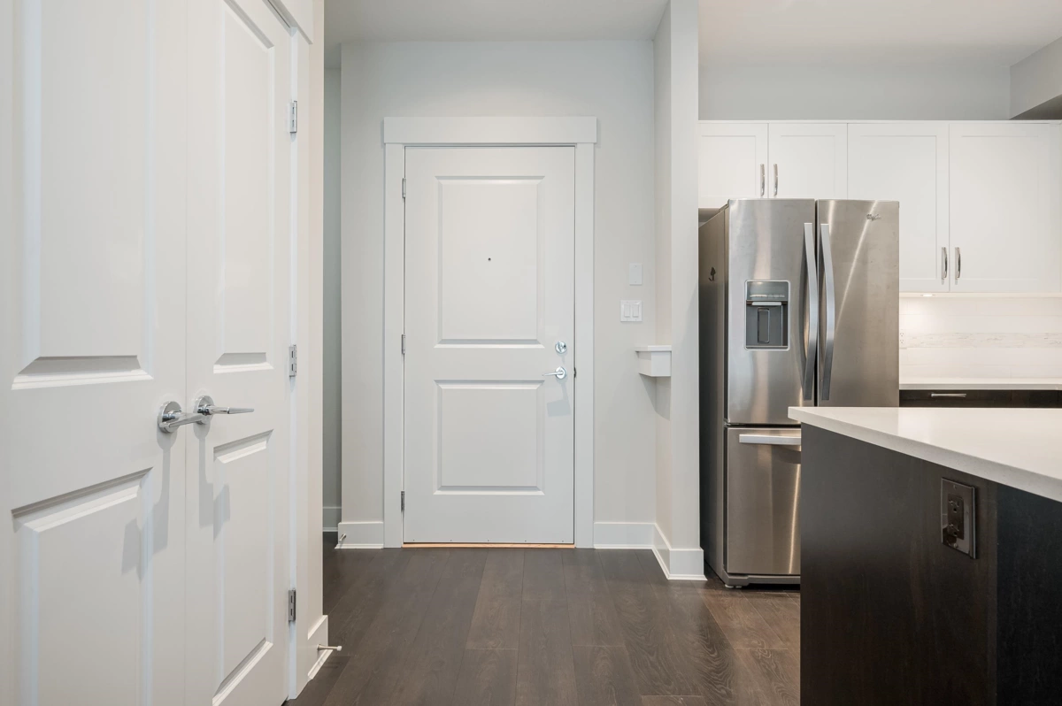 Dining Area Photo of 316 20728 Willoughby Town Centre Drive, Langley, BC