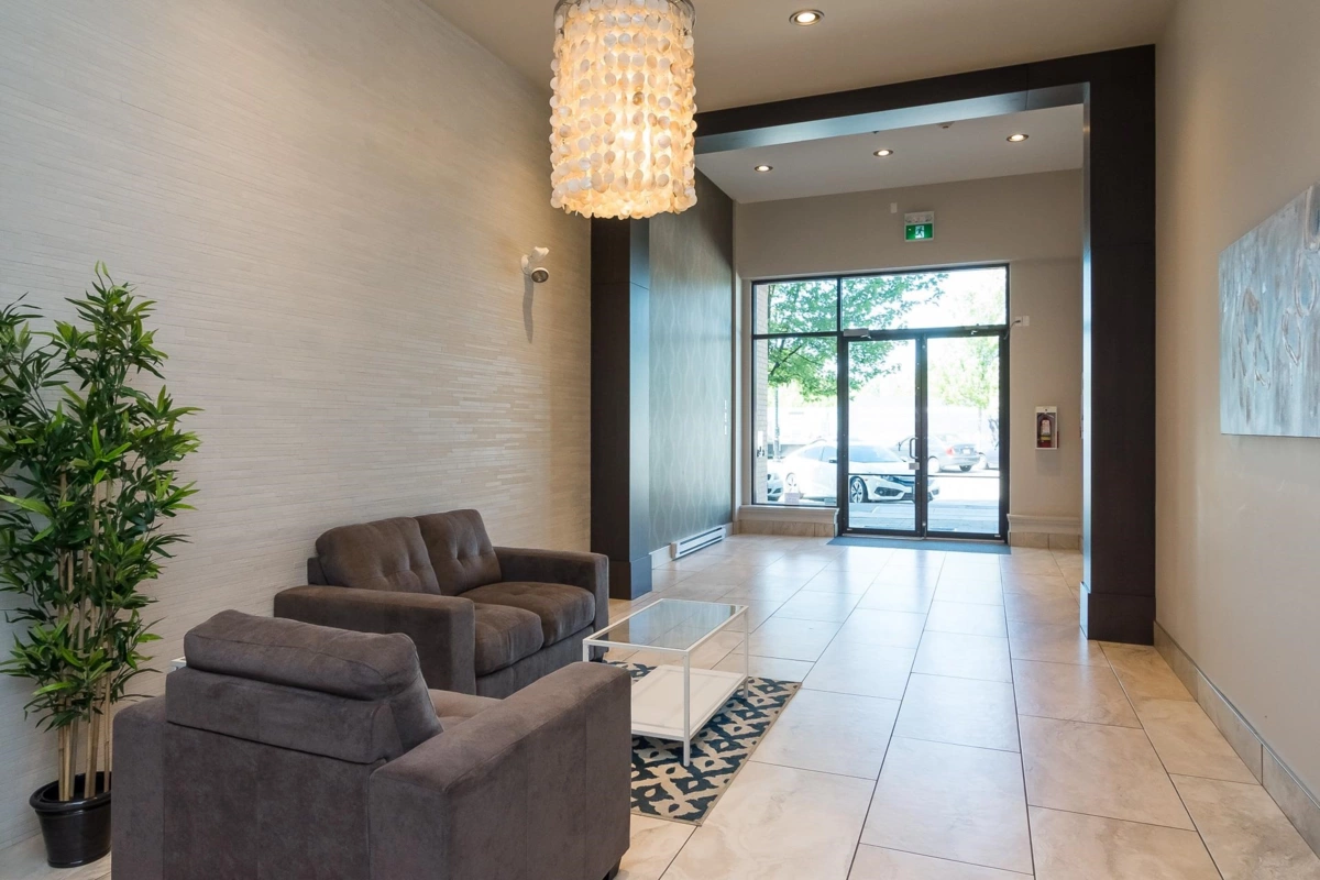 Family Room Photo of 316 20728 Willoughby Town Centre Drive, Langley, BC