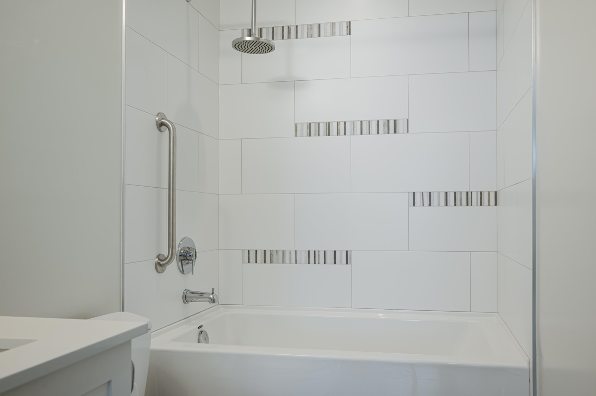 Garage Interior Photo of 316 20728 Willoughby Town Centre Drive, Langley, BC