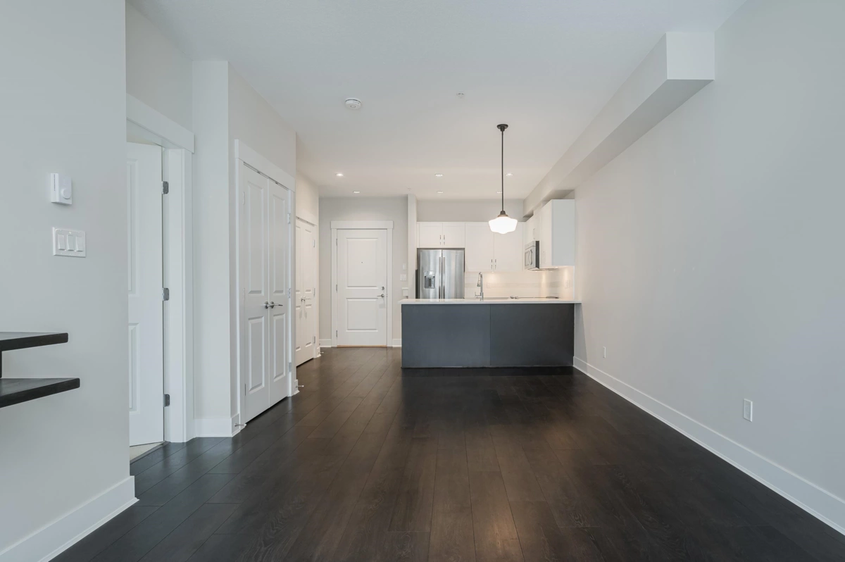 Guest Bathroom Photo of 316 20728 Willoughby Town Centre Drive, Langley, BC