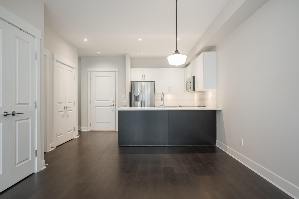 Loft / Bonus Room Photo of 316 20728 Willoughby Town Centre Drive, Langley, BC