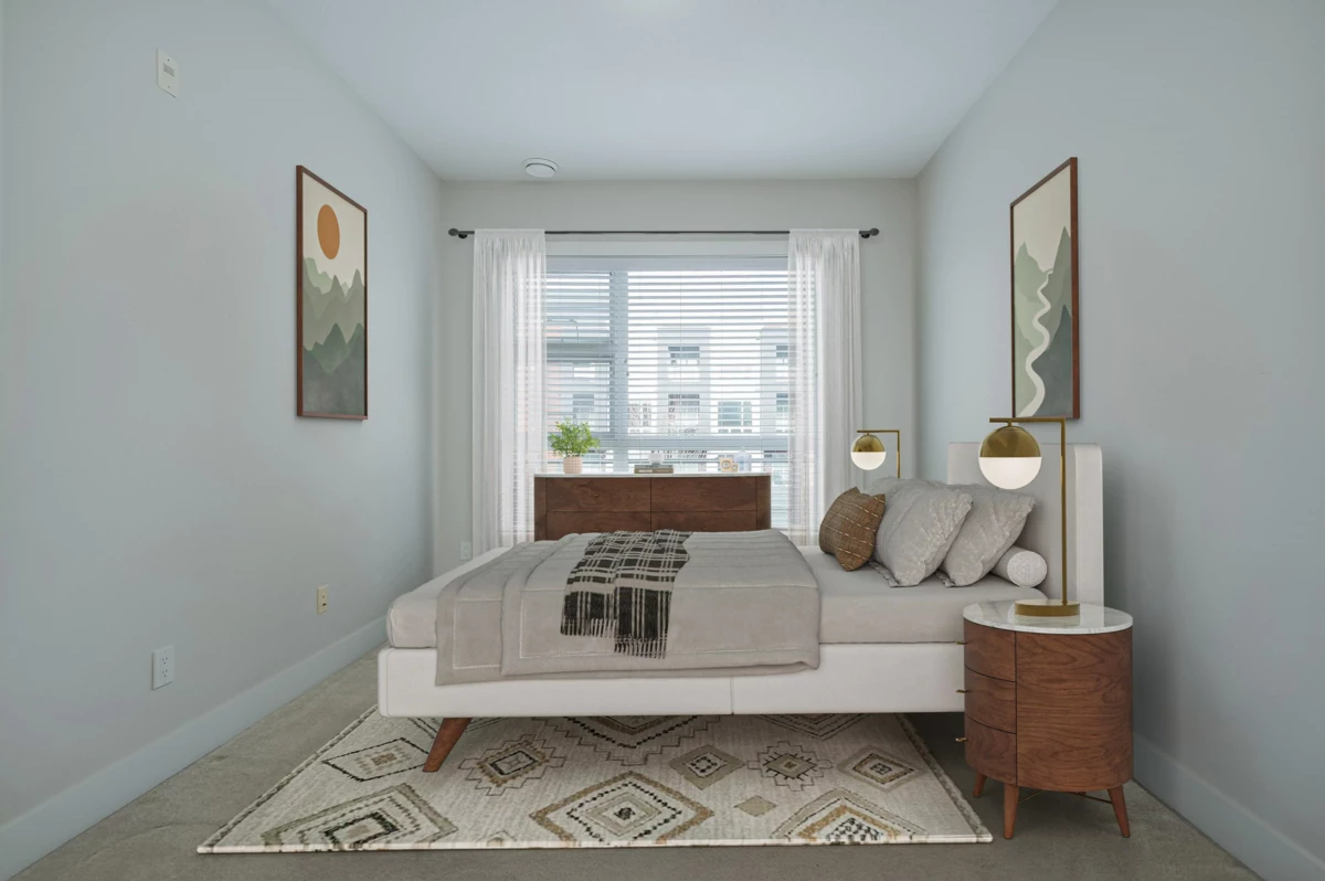 Mudroom Photo of 316 20728 Willoughby Town Centre Drive, Langley, BC