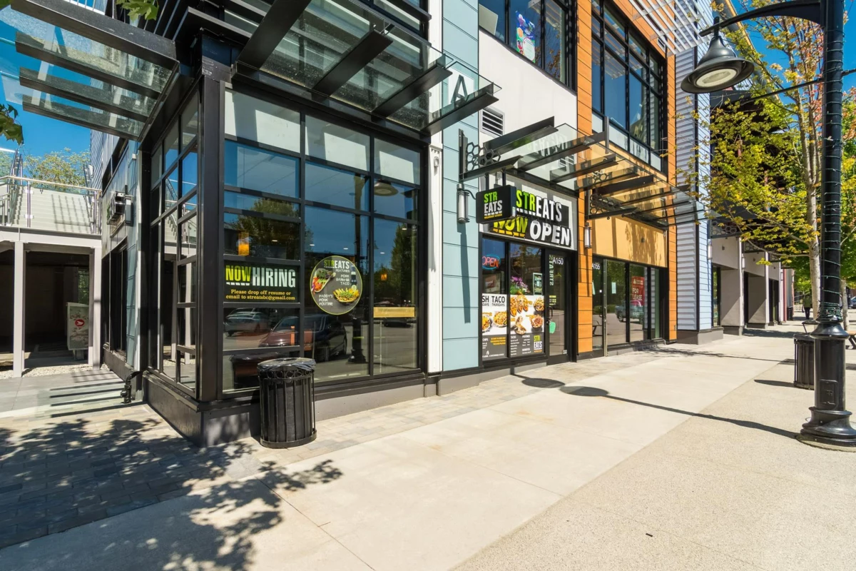 Neighborhood Park Photo Near 316 20728 Willoughby Town Centre Drive, Langley, BC